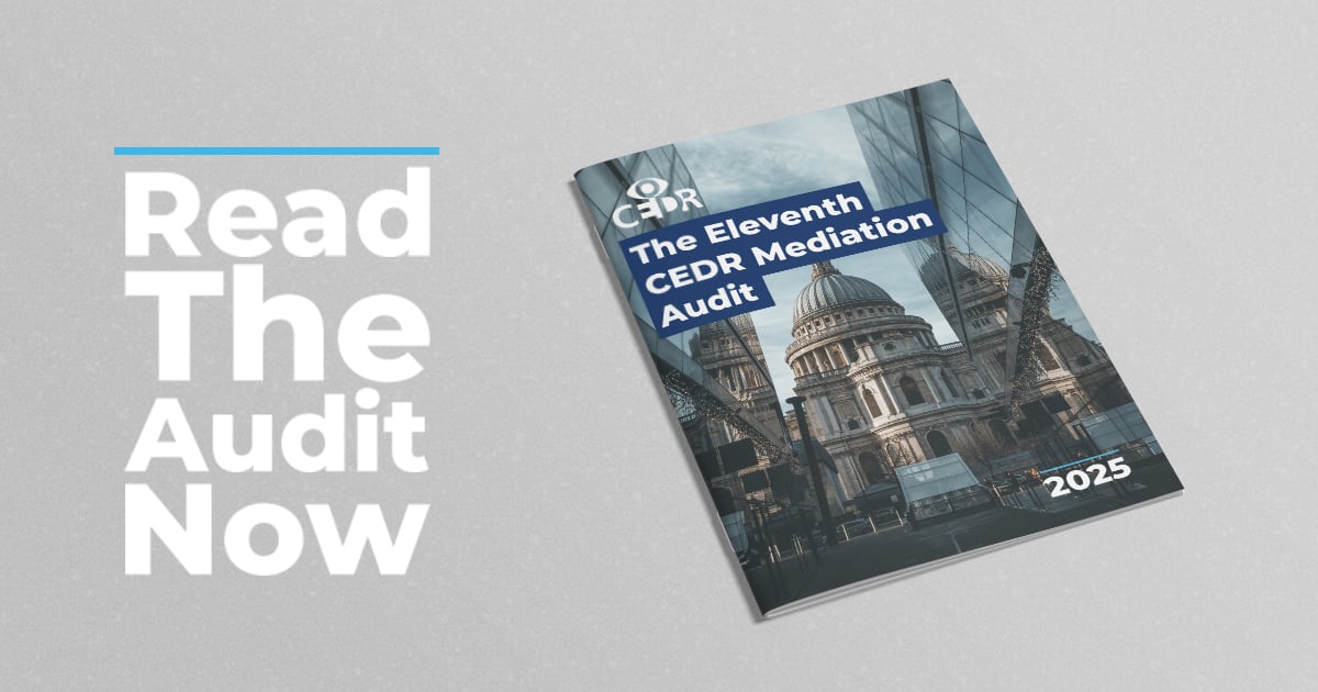 11th Mediation Audit Graphic - Read Now