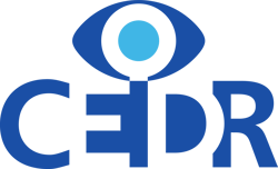 CEDR New logo