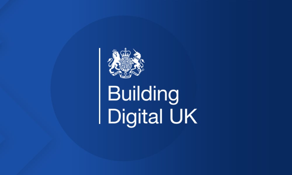 Building Digital UK