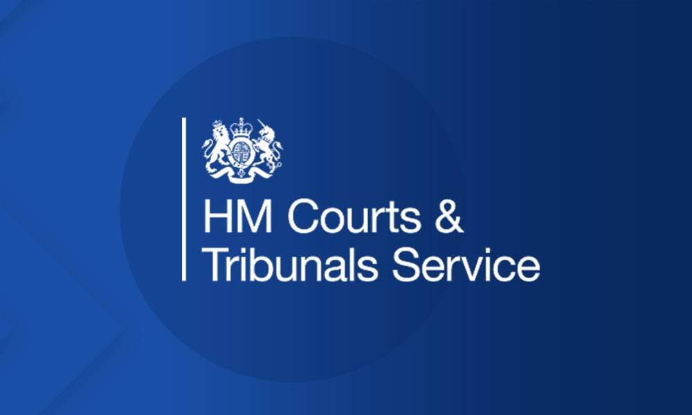 HM Courts & Tribunal
