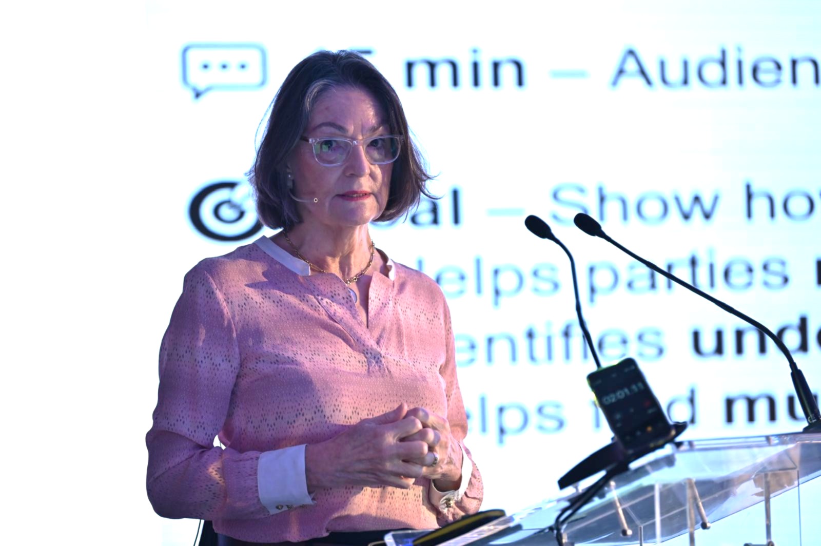 Felicity EUIPO Conference 1 Copy