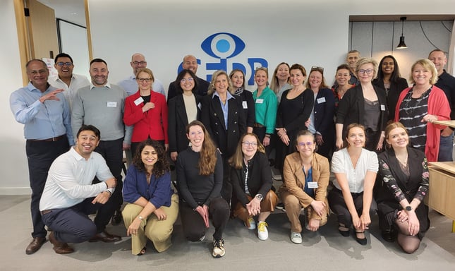 Sanofi and CEDR