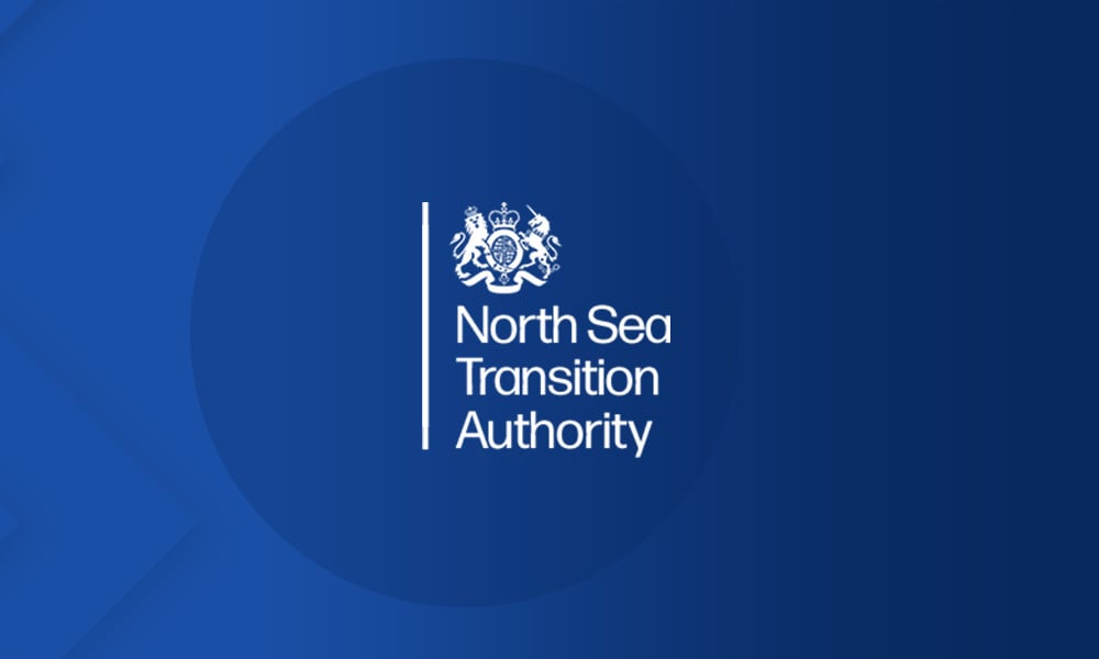 North Sea Transition Authority