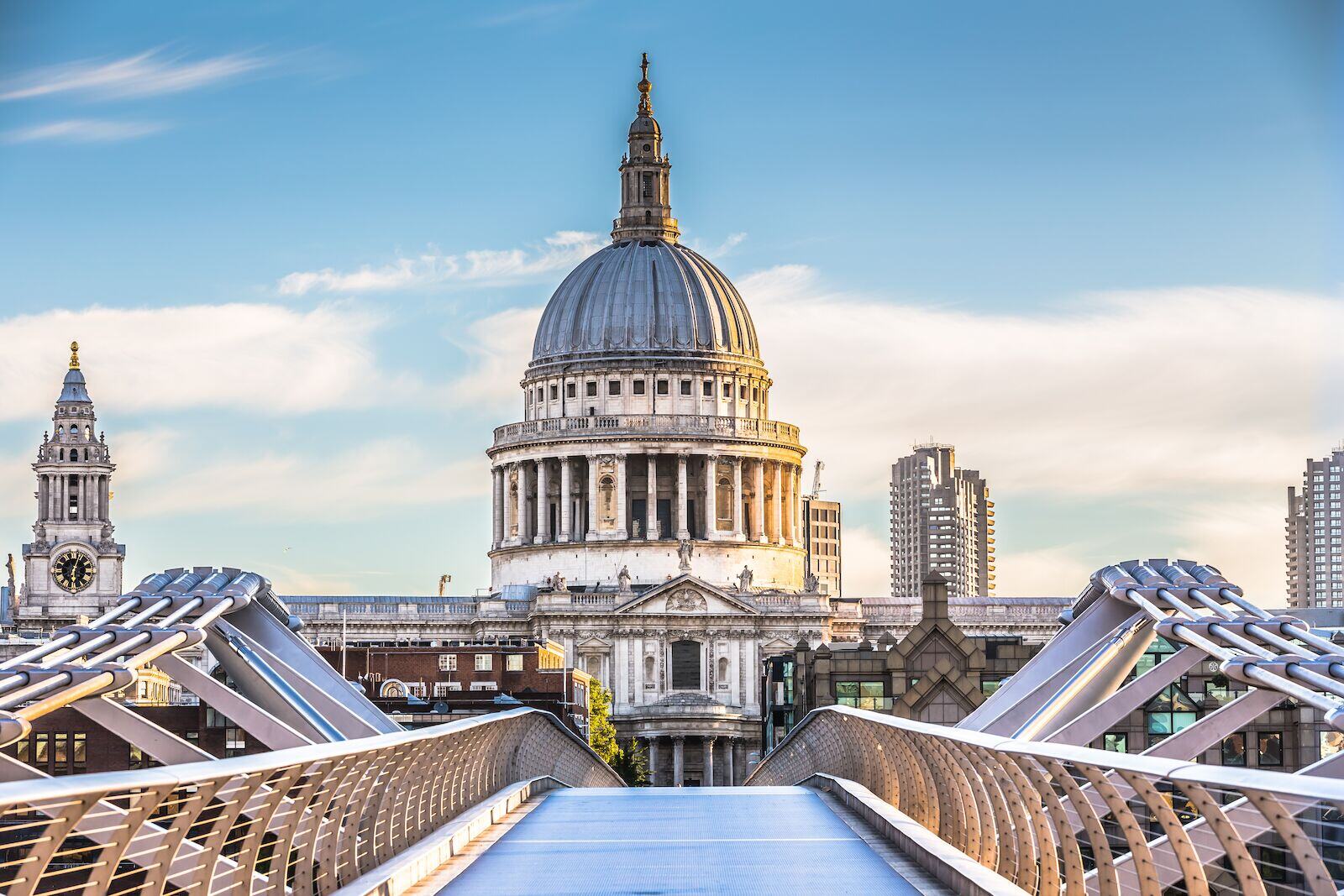 St-Pauls-Cathedral