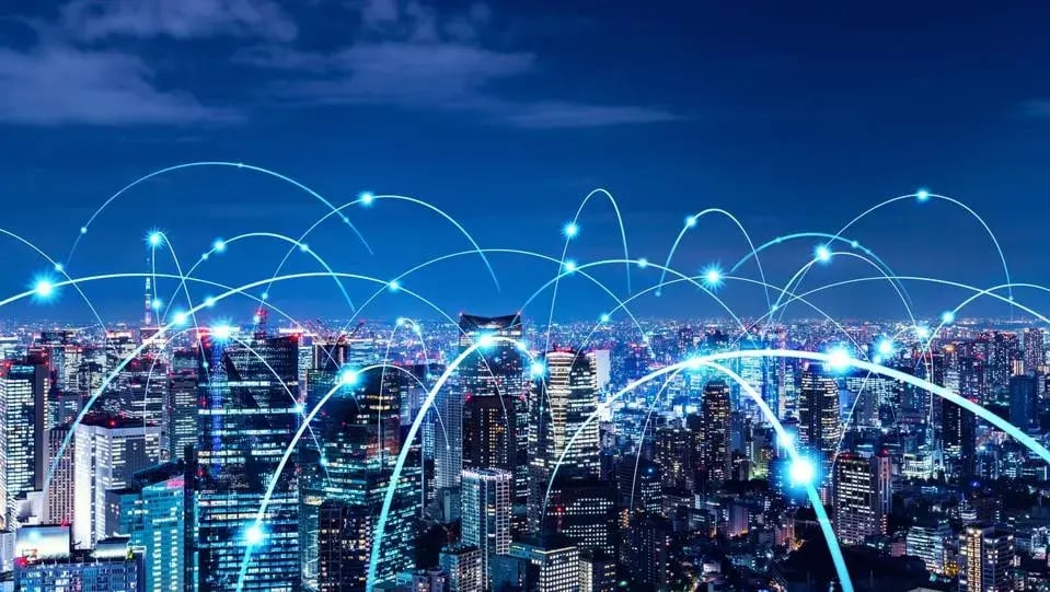 Telecommunications Image